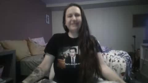 busteebetty online show from 04-15-26, 10:11