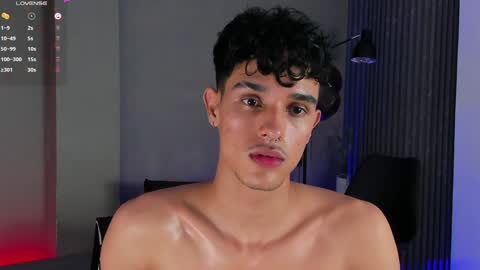 Snapshot of busterspinter chatting on 12-01-24, 10:21 Buster independent model online show from 12-01-24, 10:21