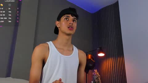 Snapshot of busterspinter chatting on 12-08-24, 08:09 Buster independent model online show from 12-08-24, 08:09