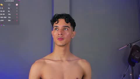 Snapshot of busterspinter chatting on 12-12-24, 11:07 Buster independent model online show from 12-12-24, 11:07