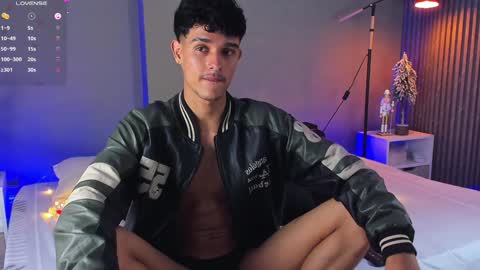 Snapshot of busterspinter chatting on 12-13-24, 09:57 Buster independent model online show from 12-13-24, 09:57