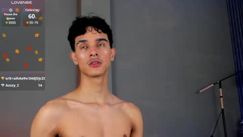 Snapshot of busterspinter chatting on 12-19-24, 12:02 Buster independent model online show from 12-19-24, 12:02