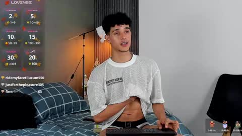 Snapshot of busterspinter chatting on 12-28-24, 09:31 Buster independent model online show from 12-28-24, 09:31