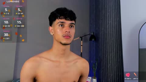 Snapshot of busterspinter chatting on 01-17-25, 07:30 Buster independent model online show from 01-17-25, 07:30