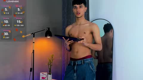 Snapshot of busterspinter chatting on 01-19-25, 06:09 Buster independent model online show from 01-19-25, 06:09