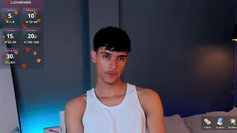 Snapshot of busterspinter chatting on 01-28-25, 07:32 Buster independent model online show from 01-28-25, 07:32