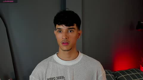 Snapshot of busterspinter chatting on 02-04-25, 07:29 Buster independent model online show from 02-04-25, 07:29