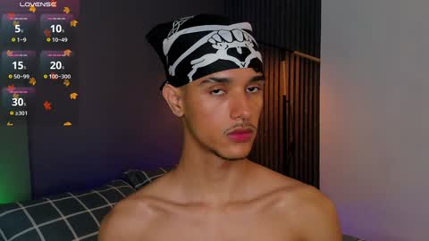 Snapshot of busterspinter chatting on 02-06-25, 06:51 Buster independent model online show from 02-06-25, 06:51