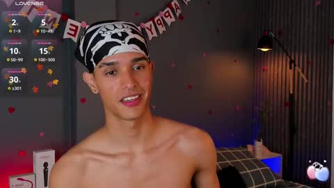 Snapshot of busterspinter chatting on 02-12-25, 07:23 Buster independent model online show from 02-12-25, 07:23