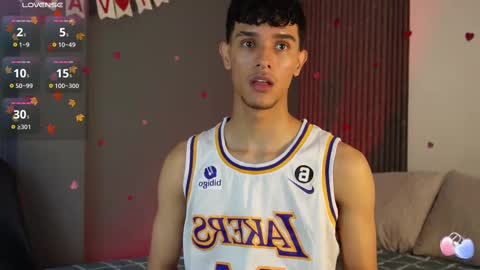 Snapshot of busterspinter chatting on 02-21-25, 02:38 Buster independent model online show from 02-21-25, 02:38