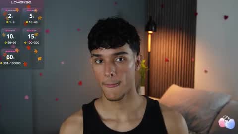 Snapshot of busterspinter chatting on 02-24-25, 08:17 Buster independent model online show from 02-24-25, 08:17