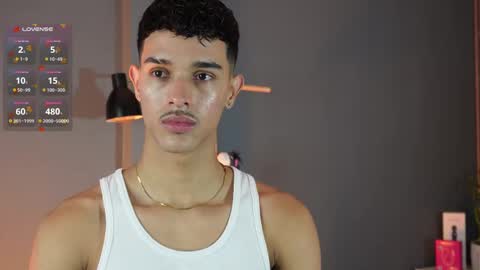 Snapshot of busterspinter chatting on 09-12-25, 03:23 Buster independent model online show from 09-12-25, 03:23