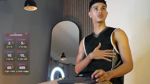 Snapshot of busterspinter chatting on 09-23-25, 12:57 Buster independent model online show from 09-23-25, 12:57