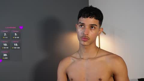 Snapshot of busterspinter chatting on 10-13-25, 12:27 Buster independent model online show from 10-13-25, 12:27