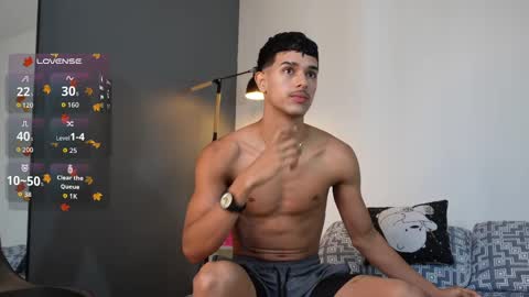 Snapshot of busterspinter chatting on 11-10-25, 02:05 Buster independent model online show from 11-10-25, 02:05