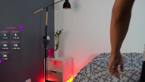 Snapshot of busterspinter chatting on 11-15-25, 06:37 Buster independent model online show from 11-15-25, 06:37