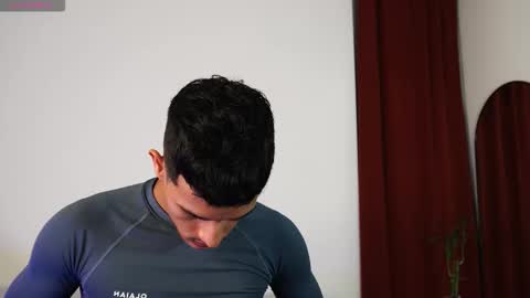 Buster independent model online show from 03-10-26, 11:32