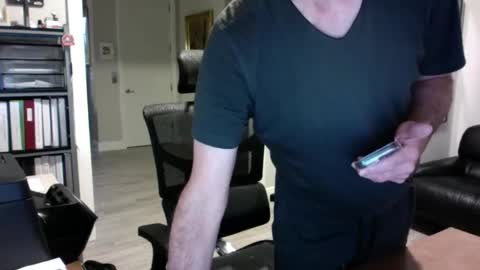 afternoon wood online show from 01-19-25, 01:33