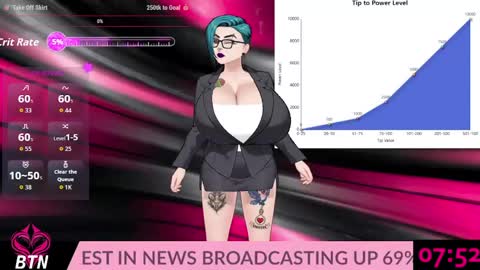 Abi online show from 04-13-26, 06:52