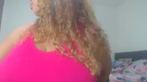 Amanda  online show from 02-20-25, 07:52