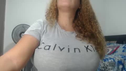 Amanda  online show from 02-21-25, 04:18