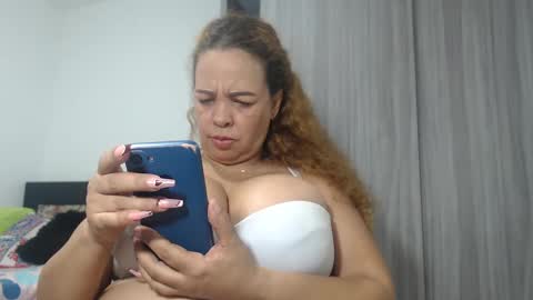 Amanda  online show from 03-04-25, 05:03