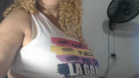 Amanda  online show from 06-27-26, 12:22