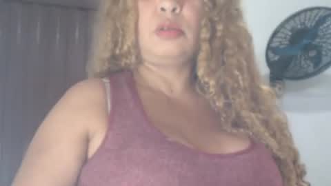 Amanda  online show from 07-04-26, 12:22