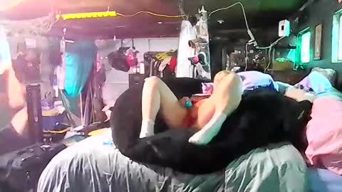 BustyBabie9 online show from 12-21-25, 02:46