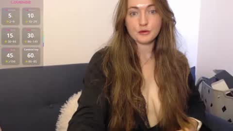BustyBonnieUK online show from 10-21-25, 11:44