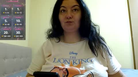 Emma online show from 03-03-25, 07:32