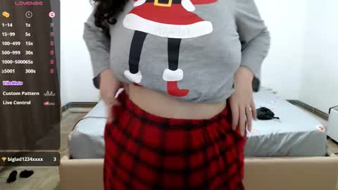 Emma online show from 11-15-25, 08:11