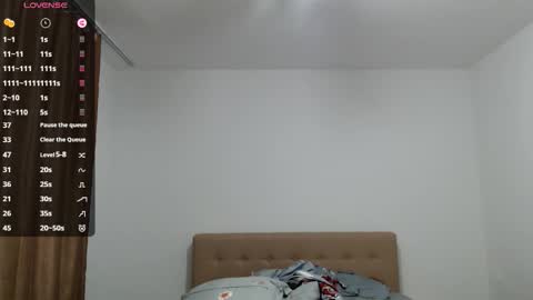 Emma online show from 11-21-25, 03:00