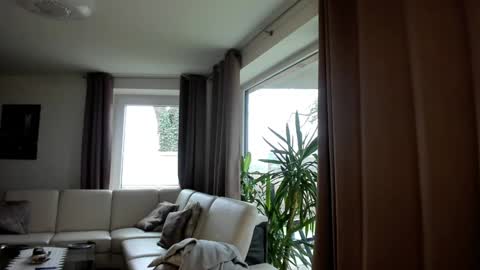 Natascha online show from 01-21-25, 12:29