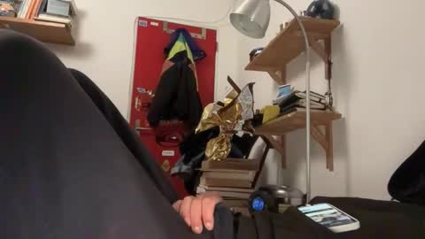 butolina online show from 03-22-26, 08:12