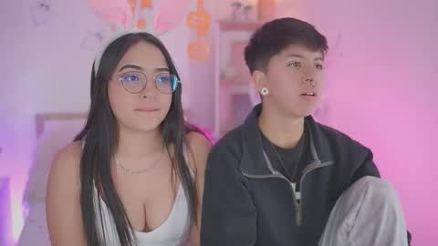 buttercup li online show from 10-17-25, 10:45