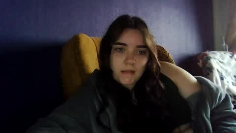 butterfly18988 online show from 12-15-25, 10:08