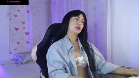 Antonella online show from 01-13-26, 09:42