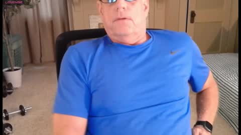 Miles online show from 10-10-25, 04:50