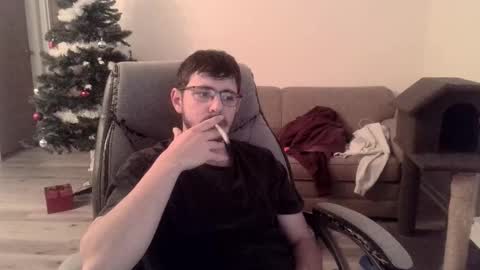  Astaroth  Angel  online show from 11-28-25, 06:10