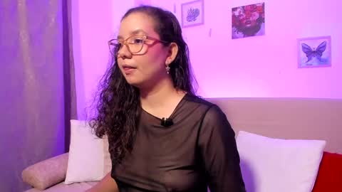 BUNNY BELLA online show from 05-29-26, 03:15