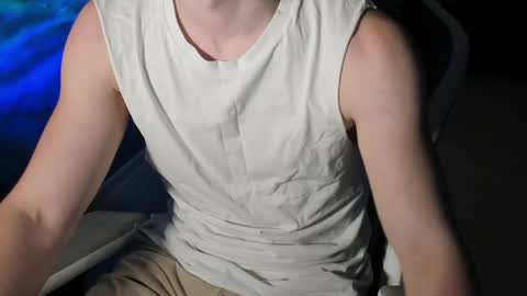 Hi im Marc online show from 04-03-26, 04:16