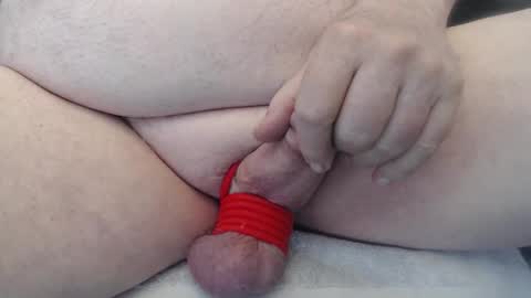 Randy online show from 03-11-26, 07:53