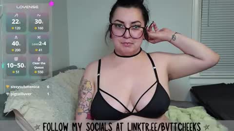 bvttcheeks00 online show from 10-21-25, 02:01