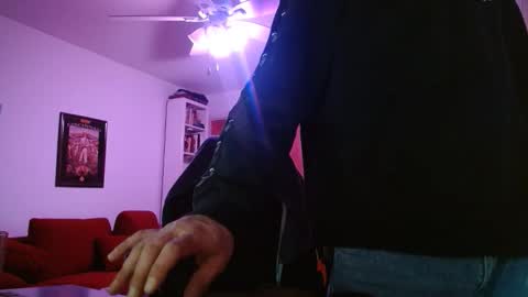 bwall1425 online show from 01-10-26, 11:09