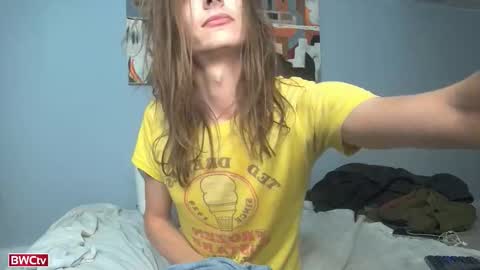 Snapshot of bwctv chatting on 01-18-26, 05:33 sso. online show from 01-18-26, 05:33