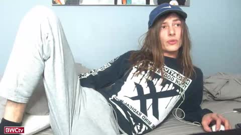 Snapshot of bwctv chatting on 01-19-26, 03:43 sso. online show from 01-19-26, 03:43