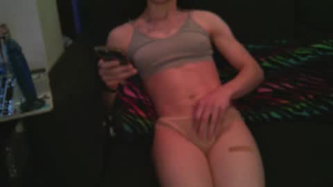 Skylar    online show from 12-19-25, 07:32