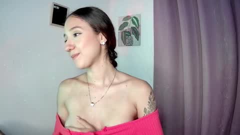 salome online show from 02-01-25, 08:29