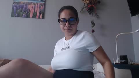 Byanna and Kevin online show from 04-09-26, 08:20